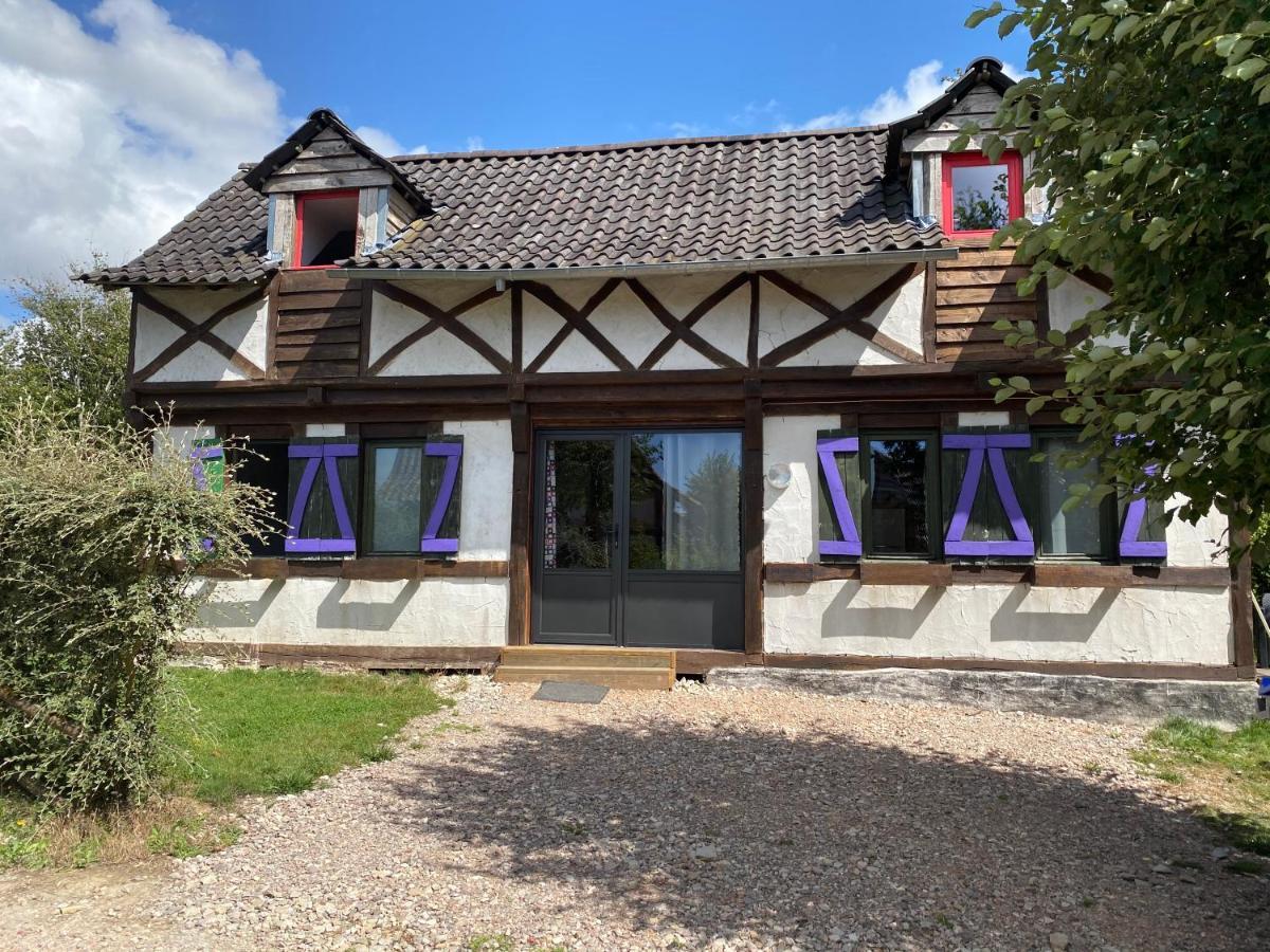 Holiday Village Réclinghem Exterior foto